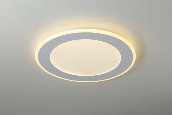 Потолочный светильник Ambrella FA7741 WH/FR