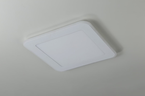 Потолочный светильник Ambrella FA7745 WH/FR