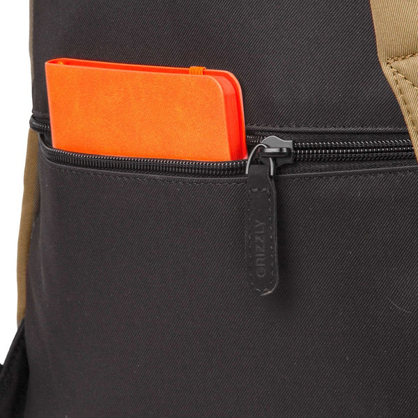 Рюкзак Grizzly RQL-617-7