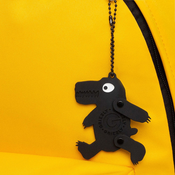 Рюкзак Grizzly RQL-617-7