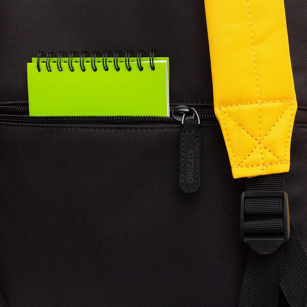 Рюкзак Grizzly RQL-617-7