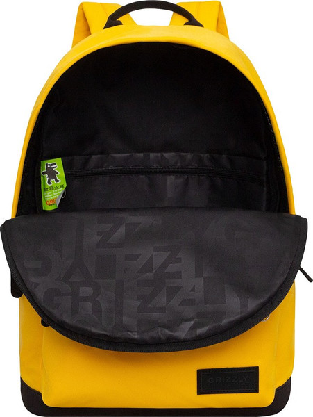 Рюкзак Grizzly RQL-617-7