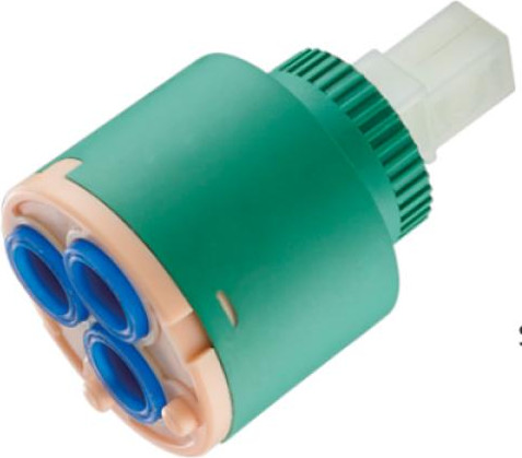 Картридж для смесителя Potato P50-1 - фото