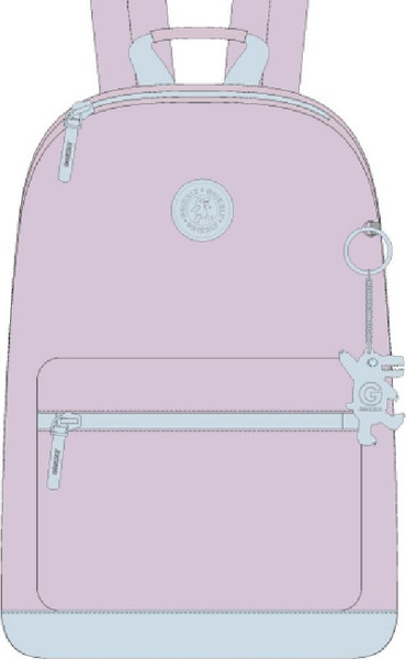 Рюкзак Grizzly RXL-621-1 - фото