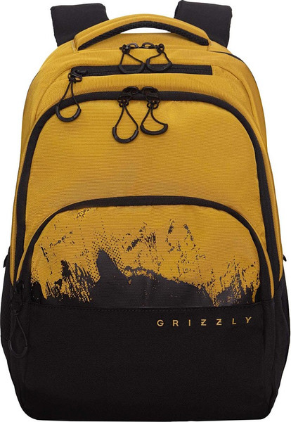 Школьный рюкзак Grizzly RU-630-2 - фото