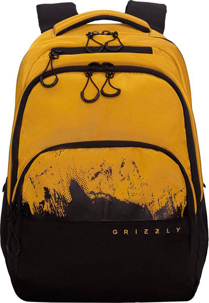 Школьный рюкзак Grizzly RU-630-2