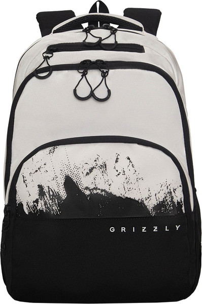 Рюкзак Grizzly RU-630-2 - фото