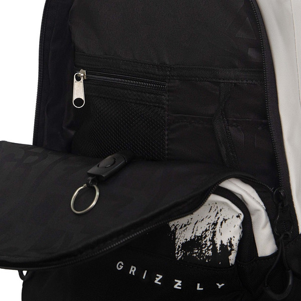 Рюкзак Grizzly RU-630-2