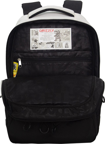 Рюкзак Grizzly RU-630-2