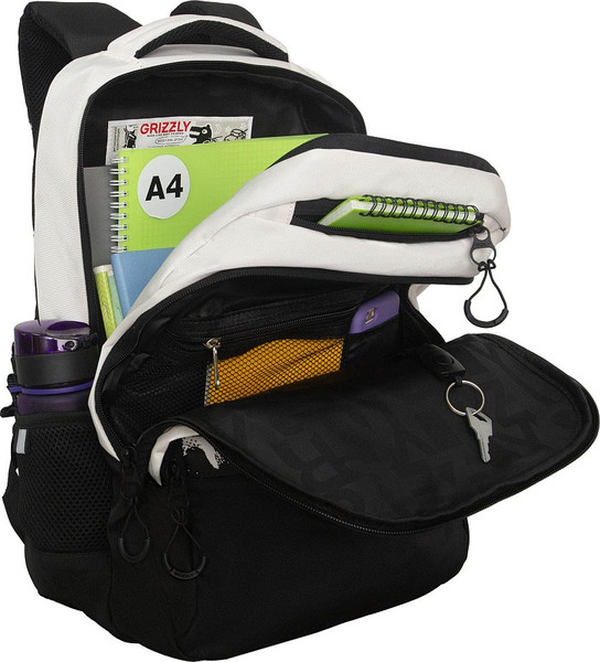 Рюкзак Grizzly RU-630-2