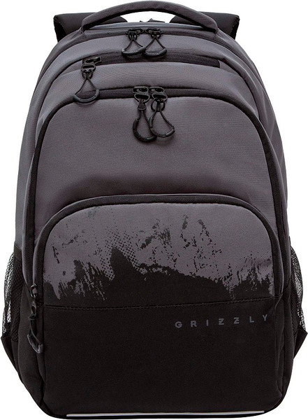 Школьный рюкзак Grizzly RU-630-2