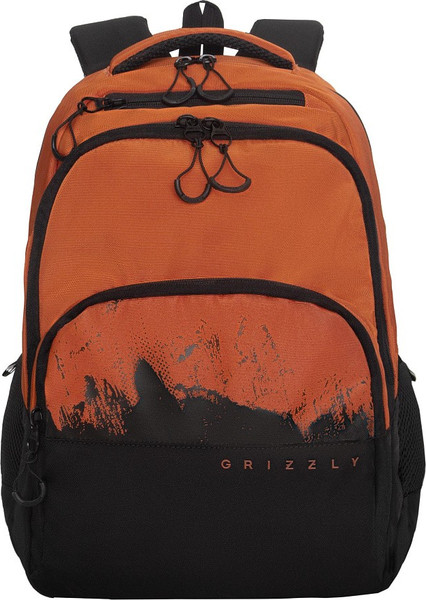 Школьный рюкзак Grizzly RU-630-2 - фото