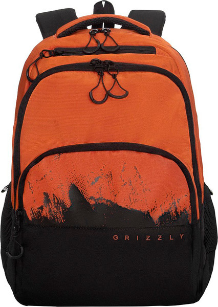 Школьный рюкзак Grizzly RU-630-2