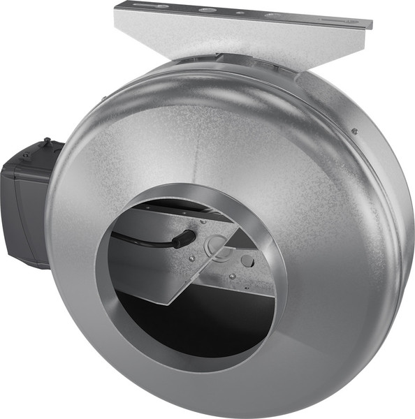 Вентилятор радиальный ERA Mars GDF 160 WG