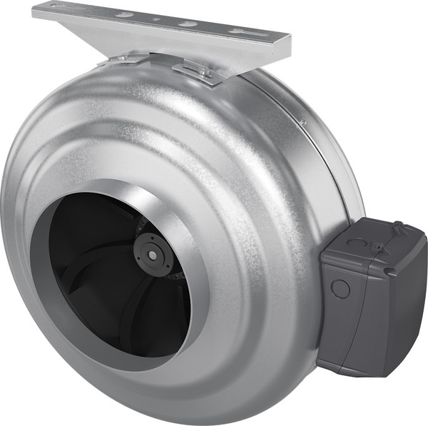 Вентилятор радиальный ERA Mars GDF 160 WG