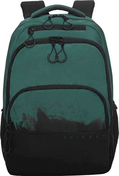 Школьный рюкзак Grizzly RU-630-2 - фото