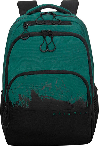 Школьный рюкзак Grizzly RU-630-2