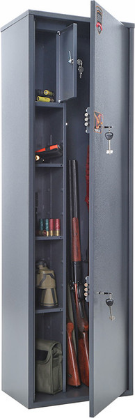 Оружейный сейф Aiko Чирок 1443 - фото