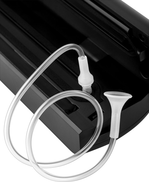 Вакуумный упаковщик Brayer BR5072