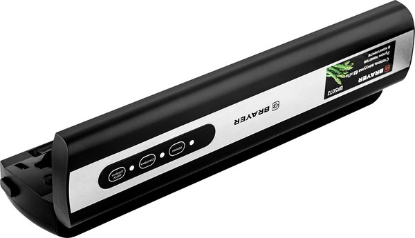 Вакуумный упаковщик Brayer BR5072