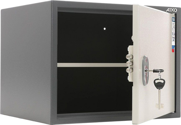 Офисный сейф Aiko SL-32 - фото