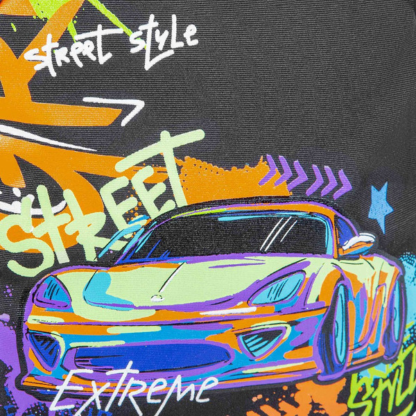 Школьный рюкзак Grizzly RB-659-1