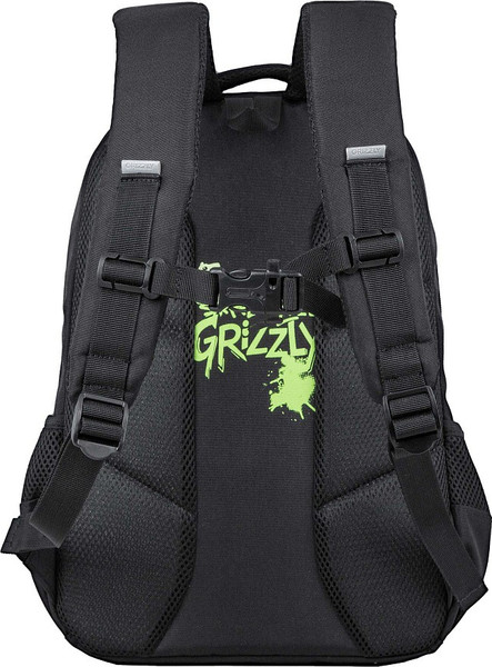 Школьный рюкзак Grizzly RB-659-1