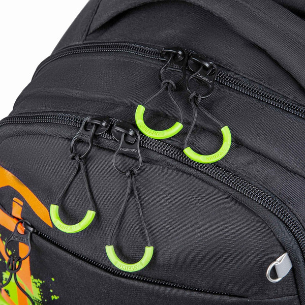 Школьный рюкзак Grizzly RB-659-1