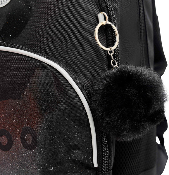 Школьный рюкзак Grizzly RG-660-1