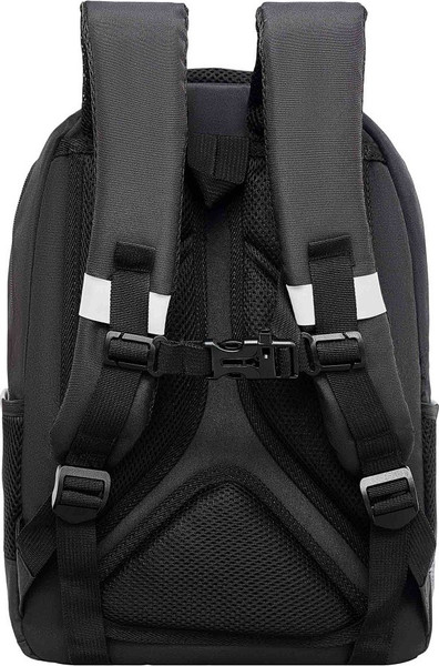 Школьный рюкзак Grizzly RG-660-1