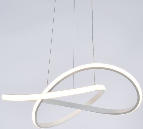 Потолочный светильник AksHome Knot LED - фото