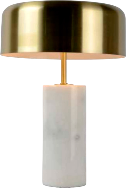 Прикроватная лампа AksHome Moon 2xG9 - фото