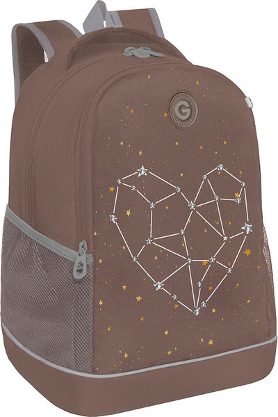 Школьный рюкзак Grizzly RG-663-6 - фото