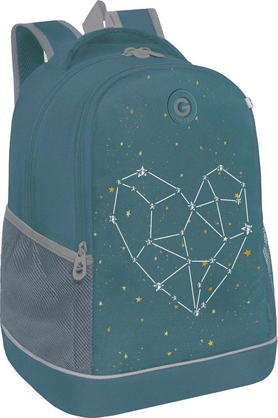 Школьный рюкзак Grizzly RG-663-6 - фото