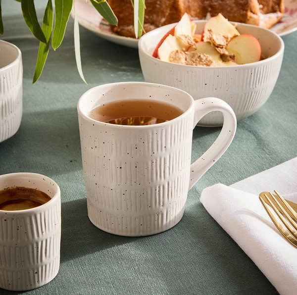 Кружка Tognana Madrid Wabi / MU114346057