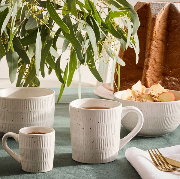 Кружка Tognana Madrid Wabi / MU114346057