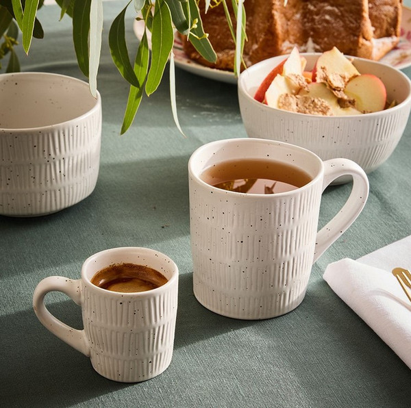 Кружка Tognana Madrid Wabi / MU114346057