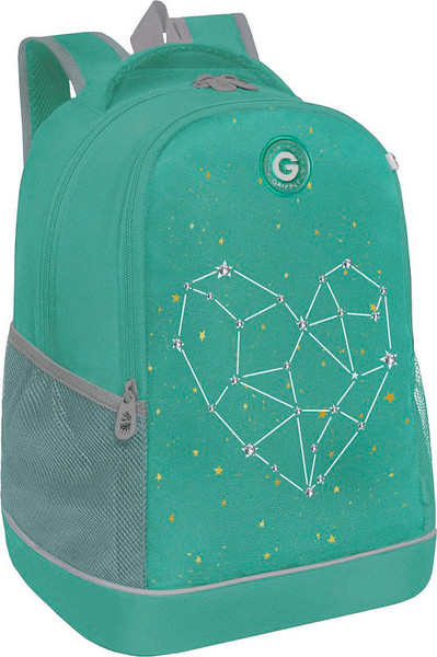 Школьный рюкзак Grizzly RG-663-6 - фото