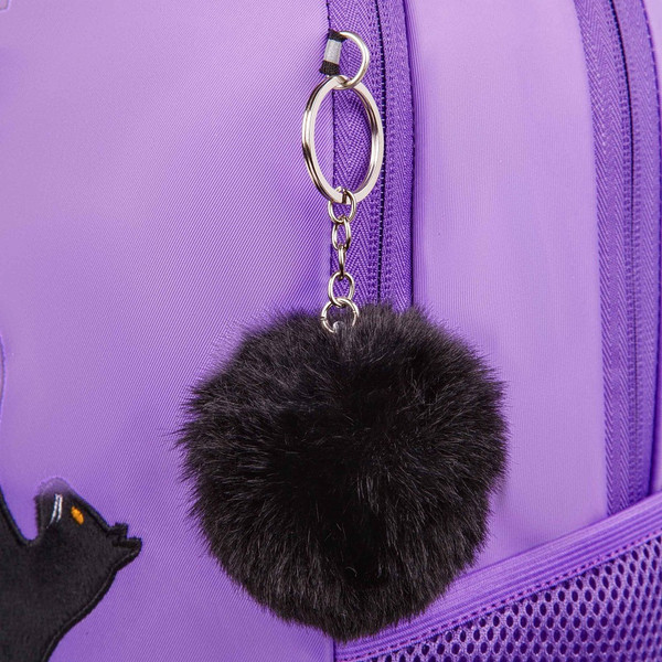 Школьный рюкзак Grizzly RG-663-7