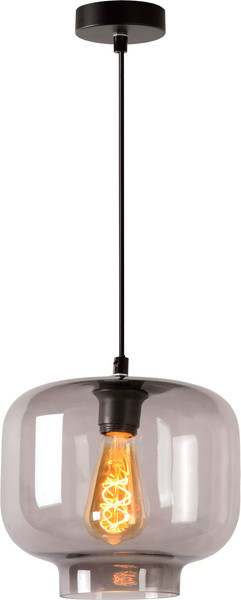 Потолочный светильник AksHome Mr.Gray E27 - фото