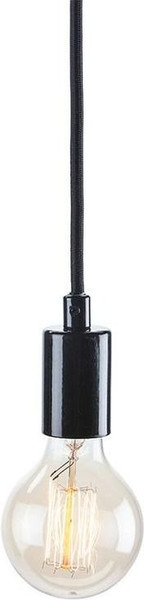 Потолочный светильник AksHome Plain E27 - фото