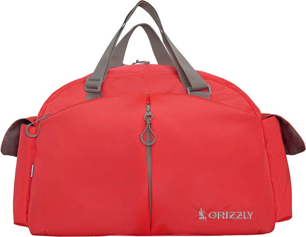 Сумка дорожная Grizzly TD-699-3 - фото