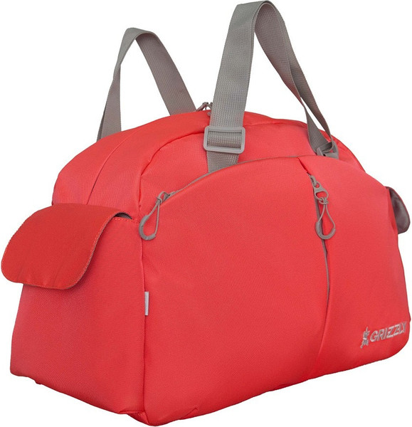 Сумка дорожная Grizzly TD-699-3
