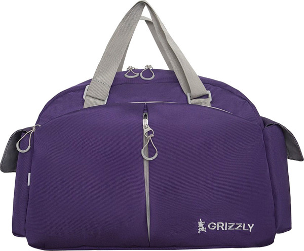 Сумка дорожная Grizzly TD-699-3 - фото