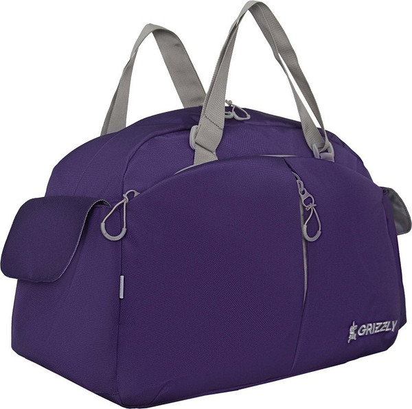 Сумка дорожная Grizzly TD-699-3