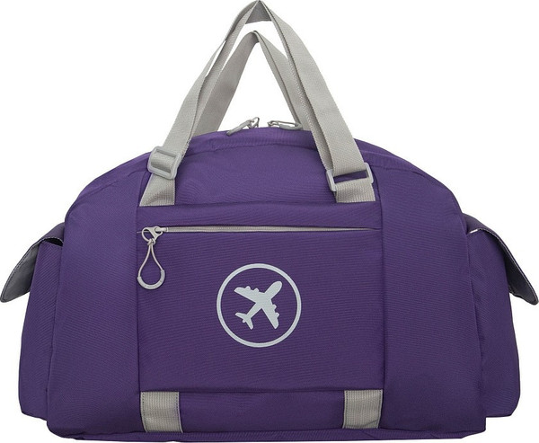 Сумка дорожная Grizzly TD-699-3