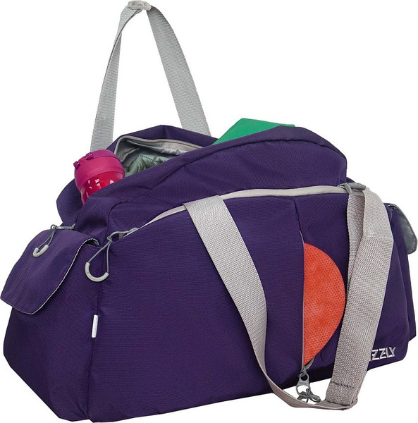 Сумка дорожная Grizzly TD-699-3