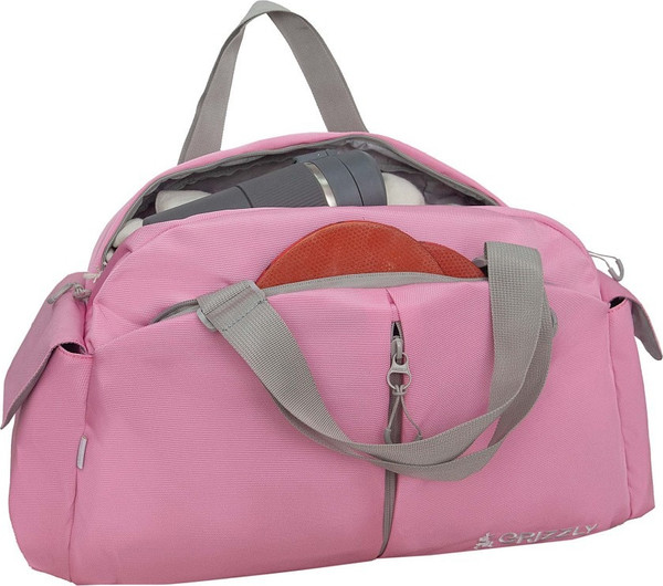 Сумка дорожная Grizzly TD-699-3