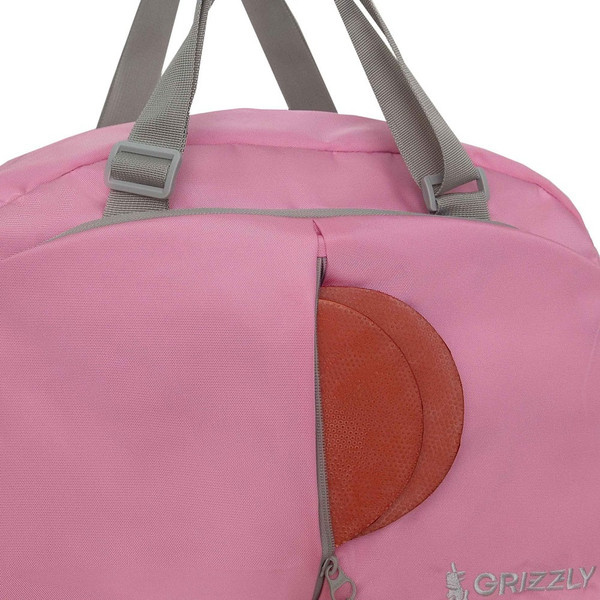 Сумка дорожная Grizzly TD-699-3
