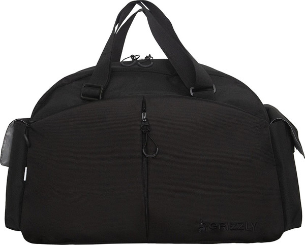 Сумка дорожная Grizzly TD-699-3 - фото
